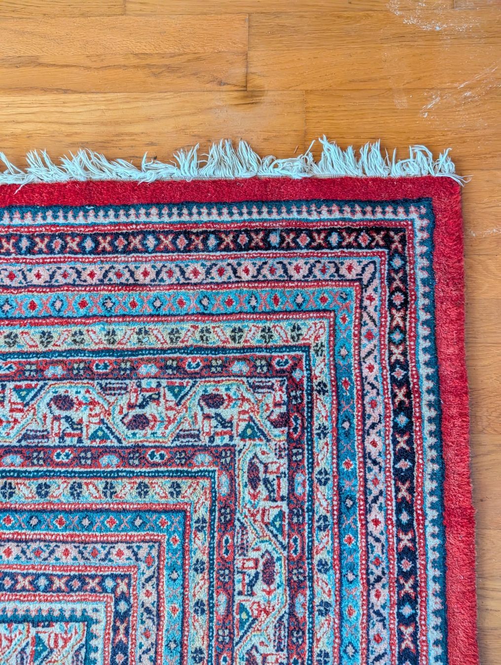 Teppiche: Teppich – Gebraucht aus Bern von habia01 1