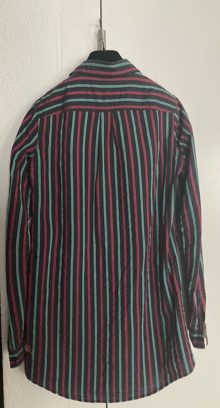 Hugo Boss Blusen: Boss Orange Hemd – Gebraucht aus Zürich von san_qzr2 1