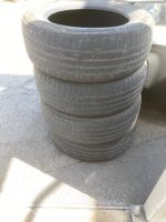 235/60R18 Sommerpneu VW ID.4