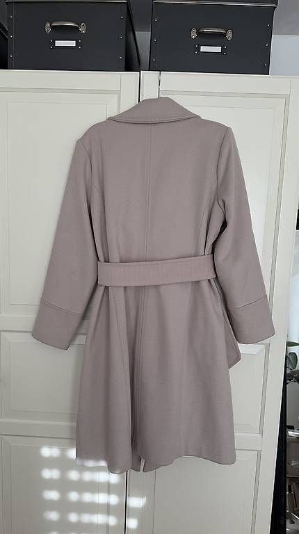 Cappotti: Eleganter Mantel von Forever New – Usato da Wollerau venduto da nad_tkc7 2
