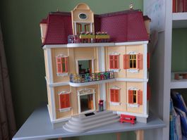 Playmobil Wohnhaus