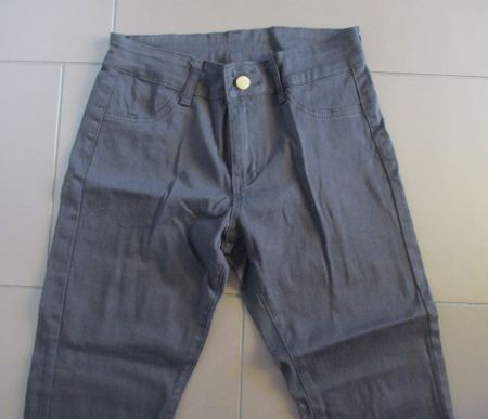 schwarze Treggins / Jeggins / Hose  - Gr. 36 **NEU**