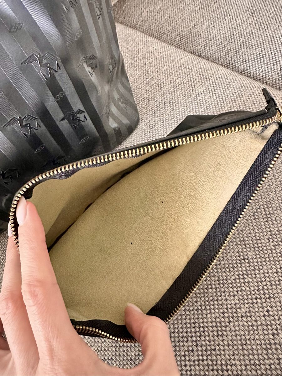 Maison Mollerus Borse da donna: Maison Mollerus Shopper – Usato da Schaffhausen venduto da jessica_sam 4
