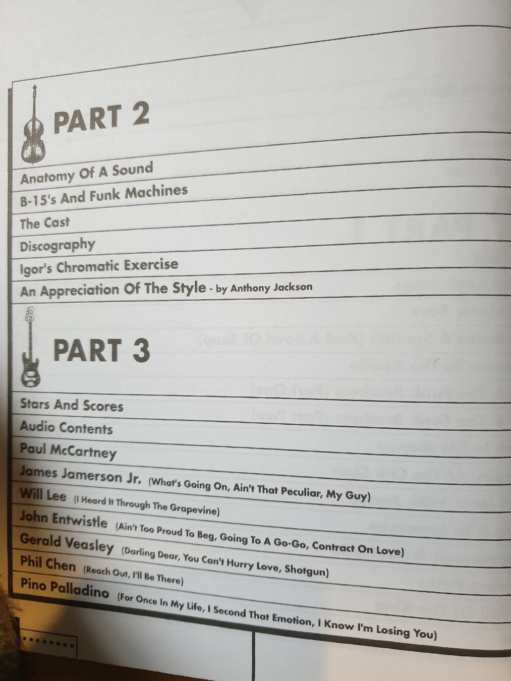 Bücher: MOTOWN MUSIC BUCH – Neu (gemäss Beschreibung) aus Viganello von Priska.c 3