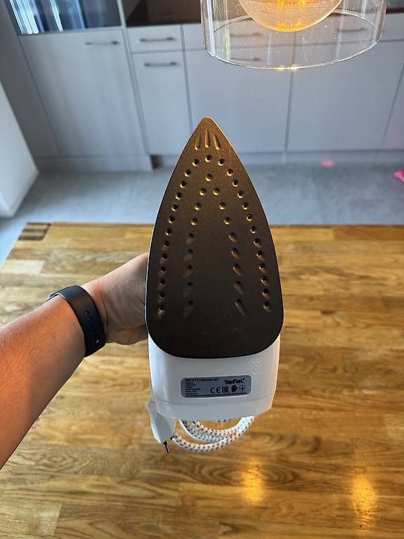 Tefal Ferri da stiro: Bügeleisen – Usato da Winterthur venduto da Lexp_