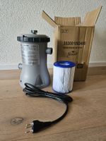 Bestway Filterpumpe- neu!