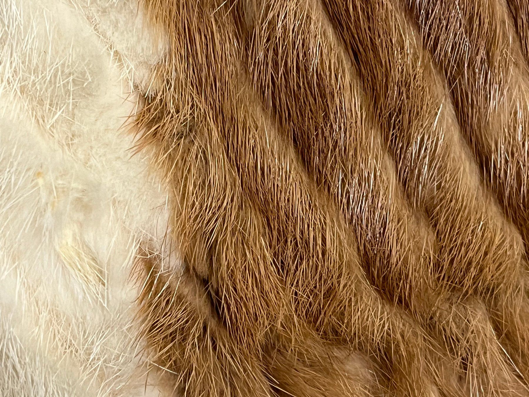 Coperte: Felldecke 225/130cm – Usato da Basel venduto da Lancer4 2