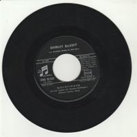 Shirley Bassey - Goldfinger (James Bond 007) 7" Vinyl