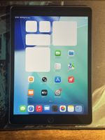 Apple iPad 8 32GB Wi-Fi in gutem Zustand, Akku 100%