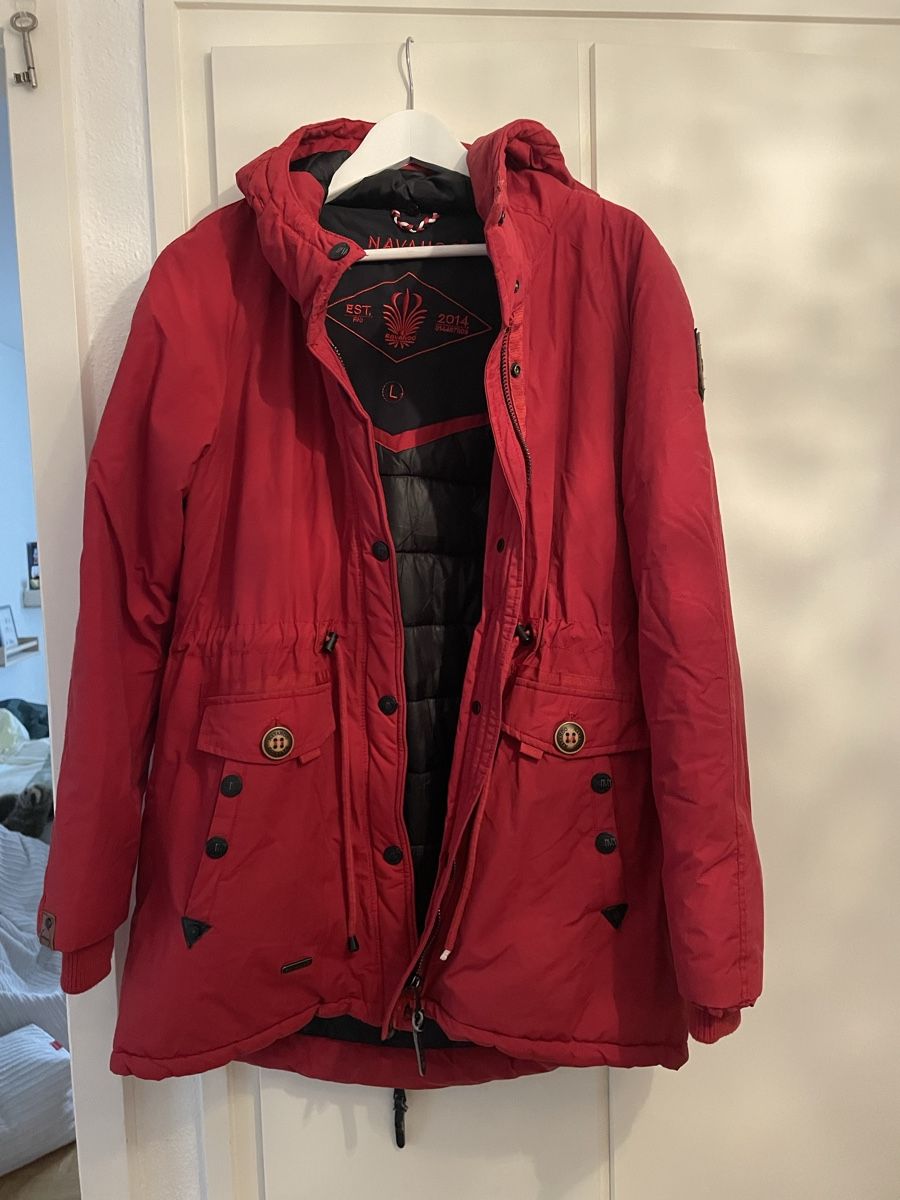 Mäntel: Winterjacke – Neu (gemäss Beschreibung) aus Uetikon Am See von geraldinezh17 6