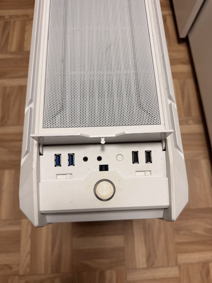 PC: 2 Desktop ohne HD mit defekten Mainboard – Difettoso da Frauenfeld venduto da Pknez 4