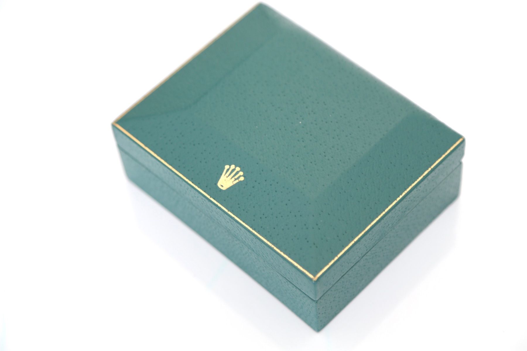 Rolex Orologi: Rolex Trapez Vintage Box – Usato da Reinach BL venduto da Han-Numismatik 1