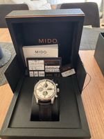 MIDO Multifort Automatik Chronograph