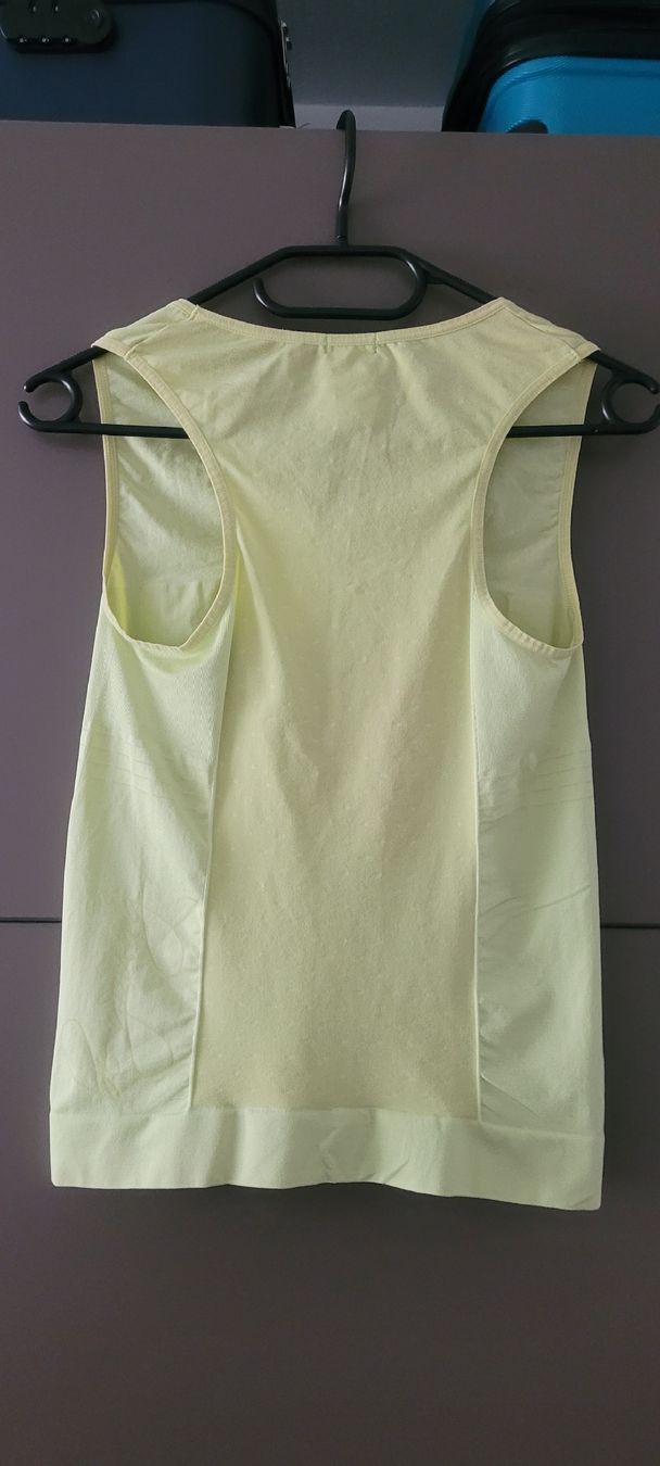 Top: Débardeur Ana Sousa - Taille XL /Elastique /Neuf – Nuovo e nell'imballaggio originale da Vevey venduto da x_y_f 1