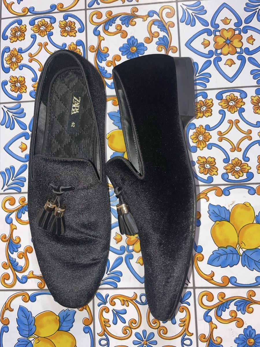 Zara Herrenschuhe: Zara elegante Schuhe – Neu (gemäss Beschreibung) aus Derendingen von ivanvero19 2