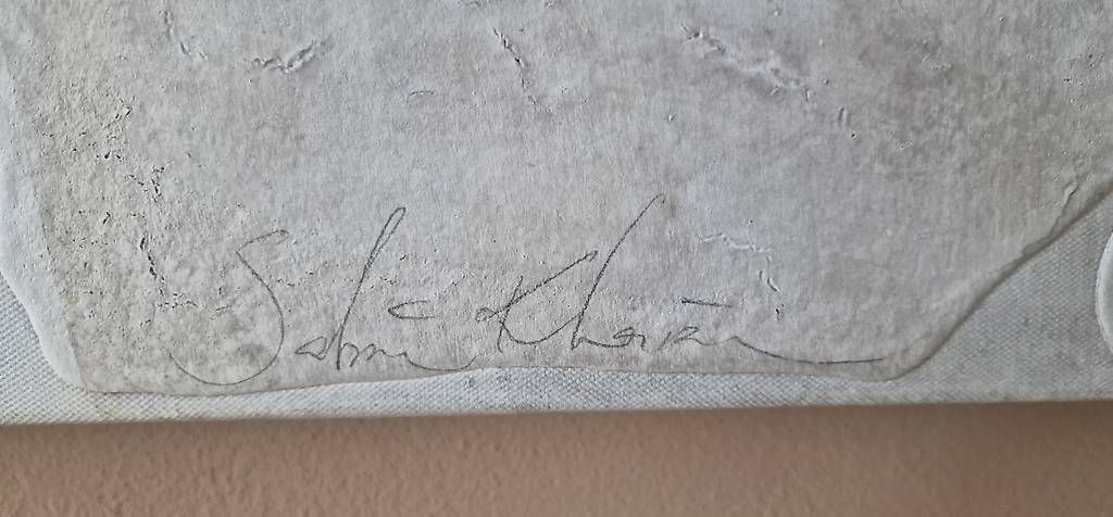 Foto & Immagini: Grosse Wand Bild – Usato da Amriswil venduto da walse66 1