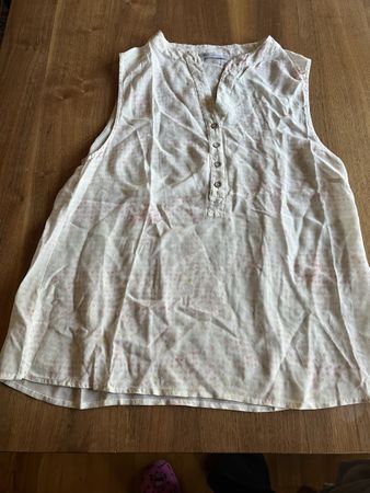 Nile Bluse Gr S