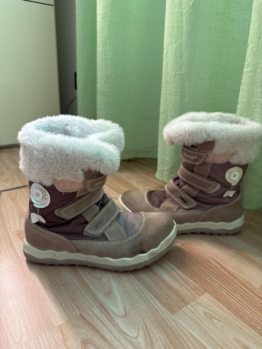 Primigi Scarpe per ragazze: Primigi Gr. 35 – Usato da Füllinsdorf venduto da silberstern110 1