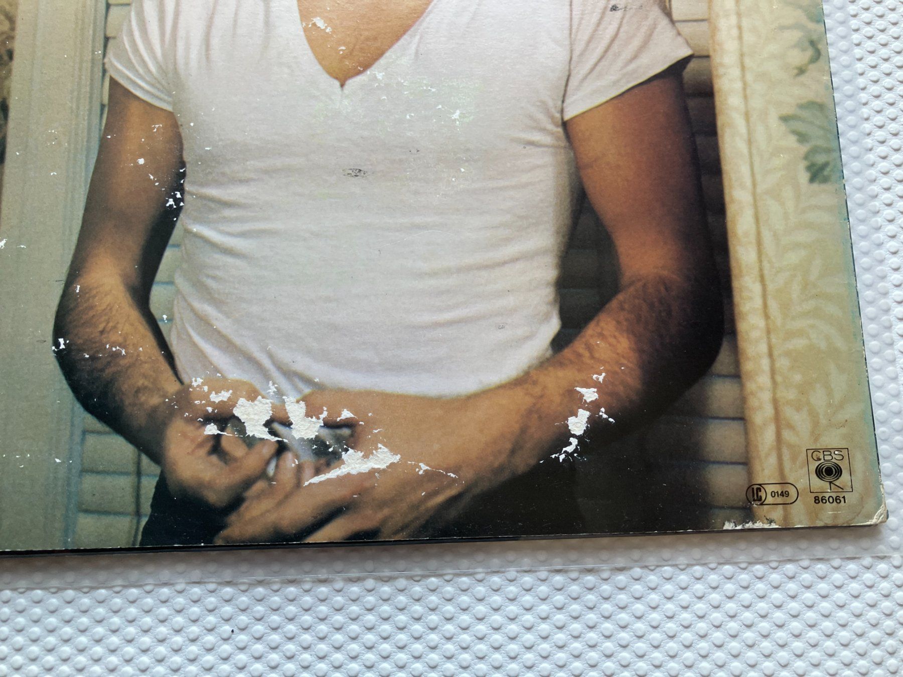 Vinyles: Bruce Springsteen – D'occasion à Aarwangen par Jukebox3 4