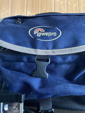 Foto Kamera Tasche Kameratasche Lowepro Camera Bag