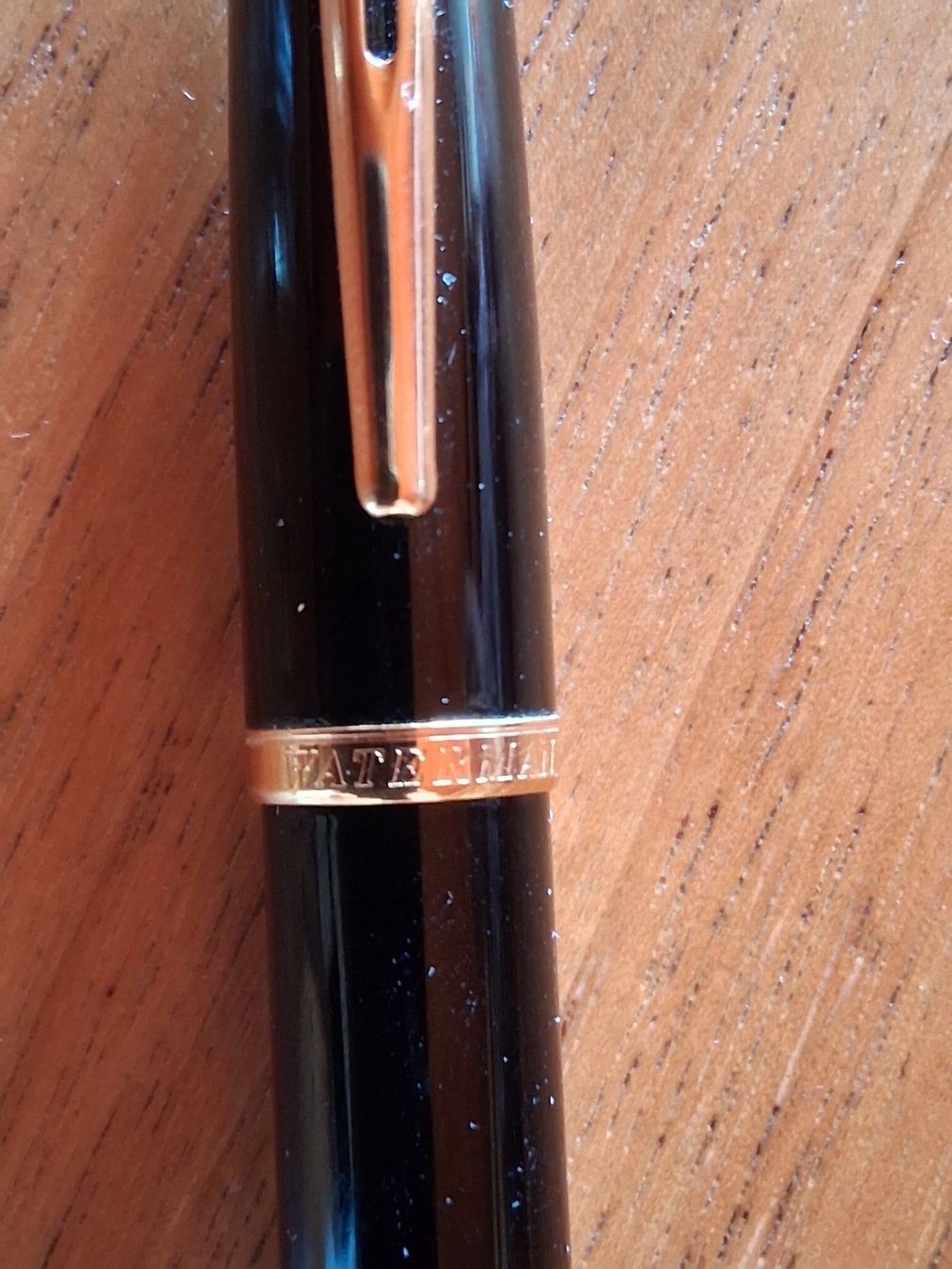 Waterman Penna & Evidenziatori: Waterman Carène GT NiB – Usato da Lengnau venduto da robinie02 4