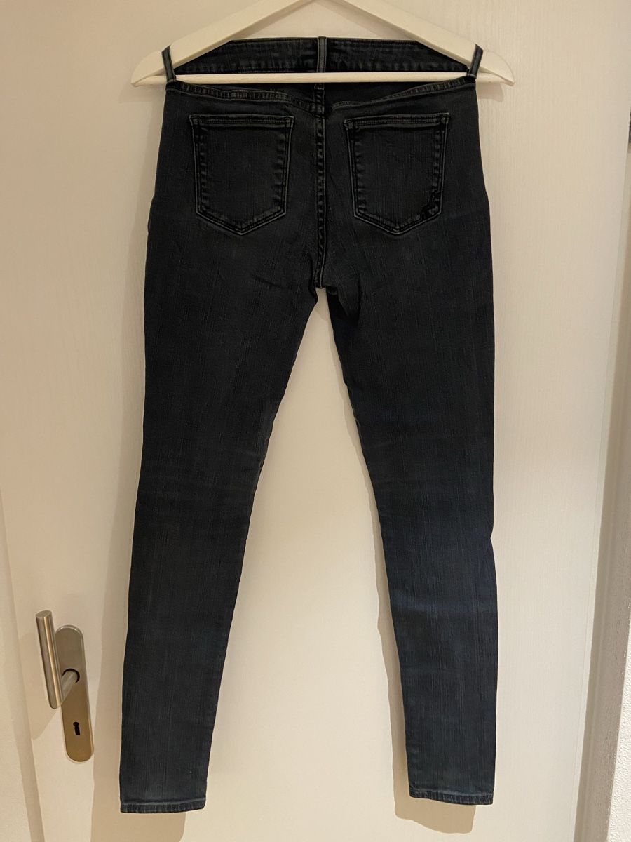 Levi's Jeans: Levi‘s Jeans Damen 25 – Gebraucht aus Felsberg von Riggel 1