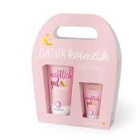 Kosmetikset «Entweder pünktlich oder geil ausssehen»