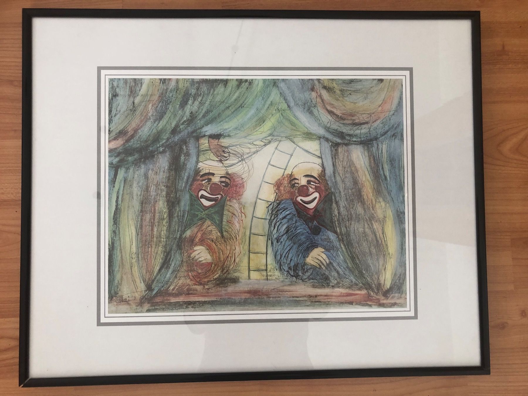 Cadres de tableaux: Bilderrahmen – D'occasion à Strada par Betflo 3