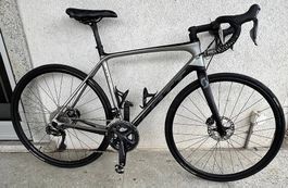 Rennrad Scott