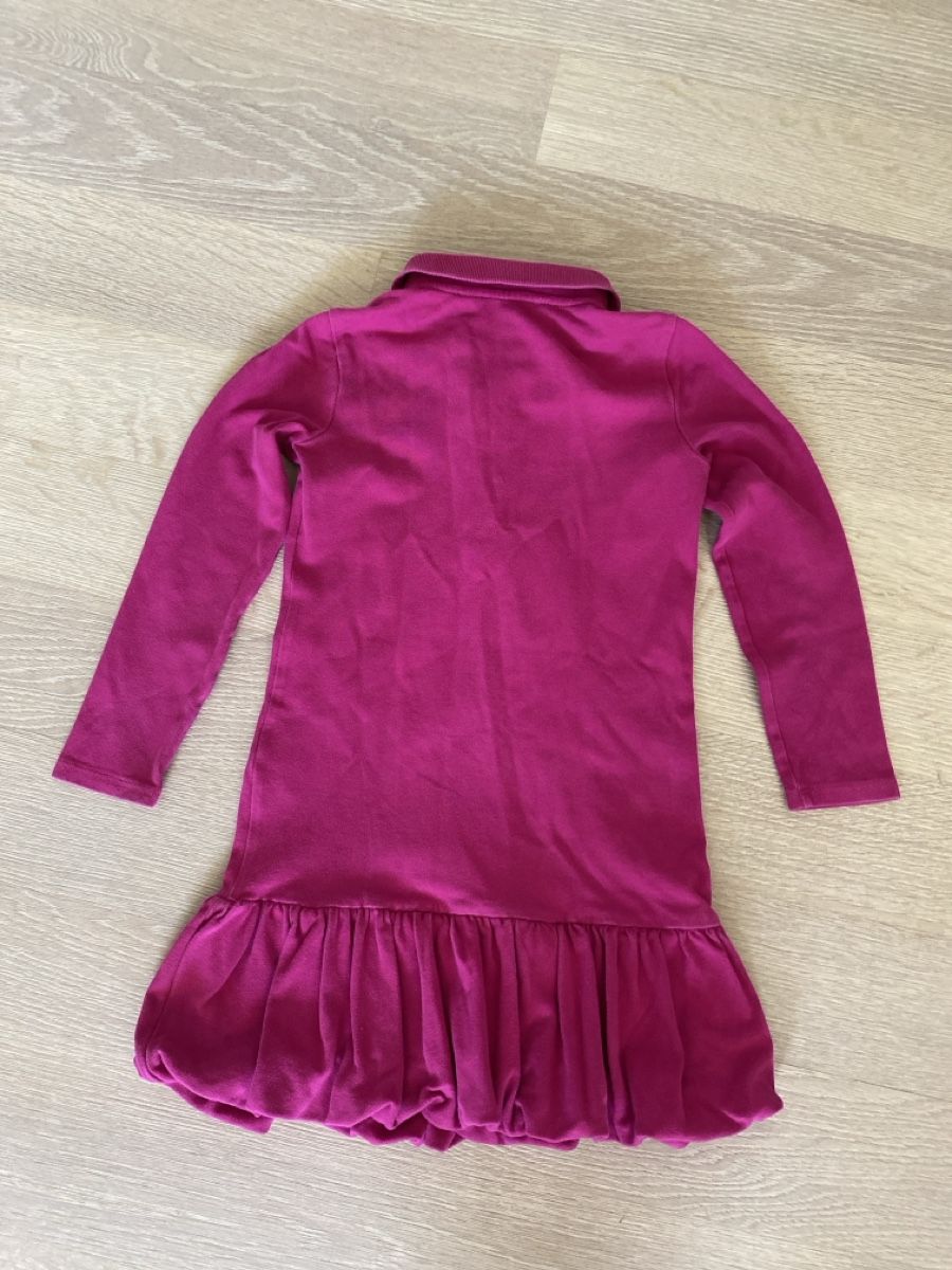 Ralph Lauren Vestiti & Gonne: Kleid Ralph Lauren - ca Gr. 110 – Usato da Hergiswil NW venduto da mar_js5v 2