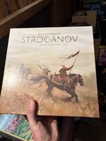 Stroganov