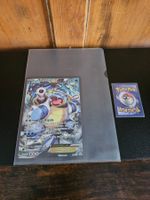 🔥Pokemon XXL Turtok EX - Near Mint!🔥