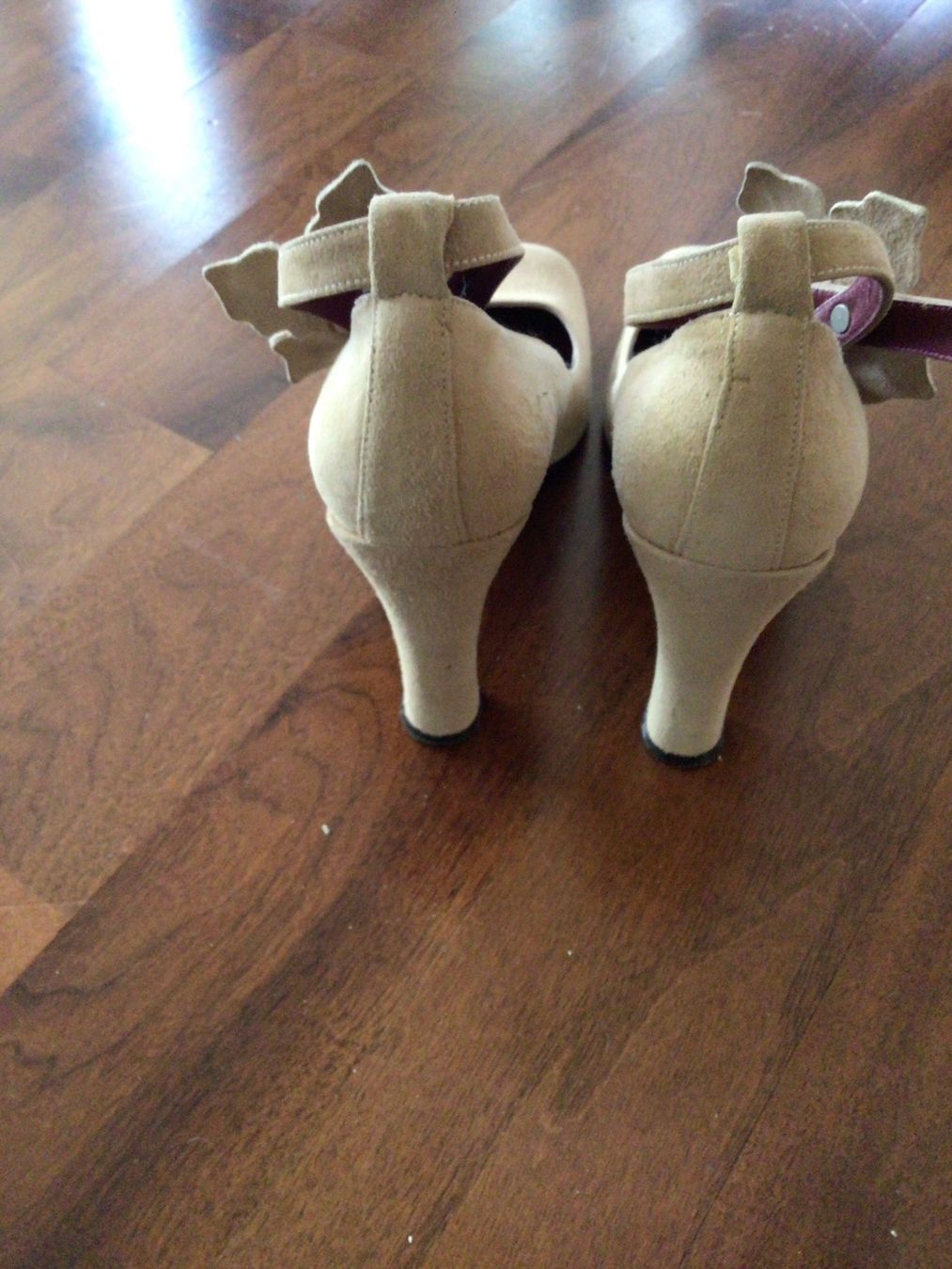 Scarpe da donna: Schuhe Pura Lopez – Usato da Zürich venduto da ElarmariodeRuth 2