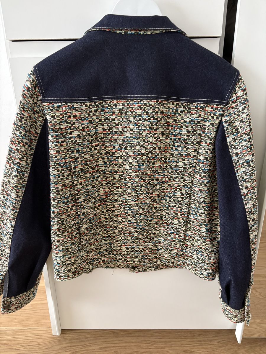 Akris Jacken: Akris punto blazer – Neu (gemäss Beschreibung) aus St. Gallen von ott_f827 1