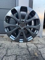 Mercedes GLC Felgen 18 Zoll