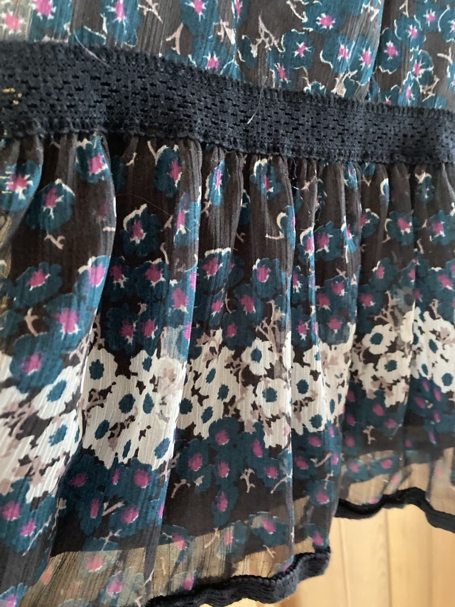 Vestiti: Sommerkleid Gr.38 – Usato da Mülenen venduto da Rapunzel99 2
