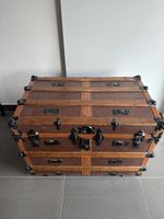 Baule antico