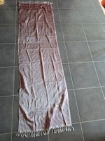 Tuch Schal Foulard 180 cm x 53 cm Stoff Tuch