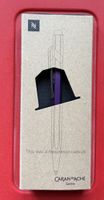Nespresso CaranDache Serie 03