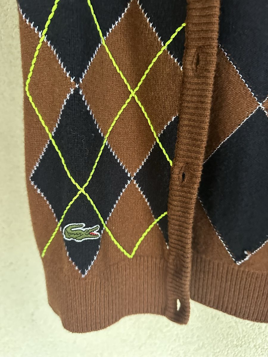 Lacoste Gilets & Westen: Gilet Lacoste – Neu (gemäss Beschreibung) aus Lugano von GGcloset 2