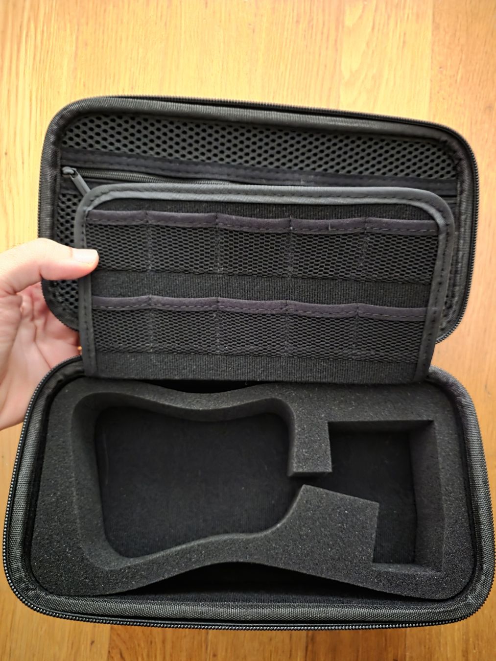 Nintendo Custodie protettive: Nintendo Switch Case / Hülle / Etui / Tasche – Nuovo (secondo la descrizione) da Zürich venduto da jabo22 3
