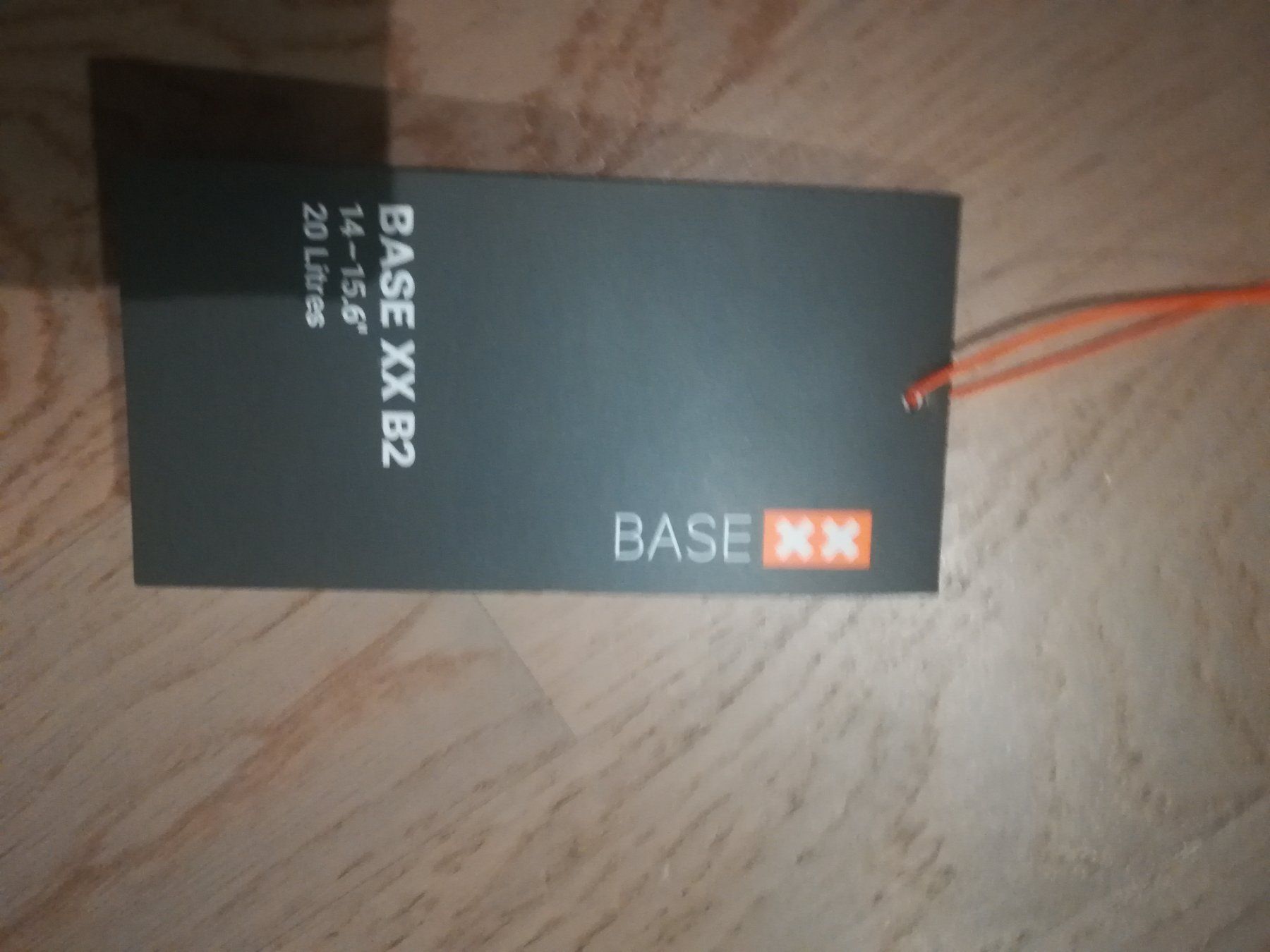 Zaini: Sac a dos type Militaire – Nuovo e nell'imballaggio originale da Chancy venduto da dave58v 1