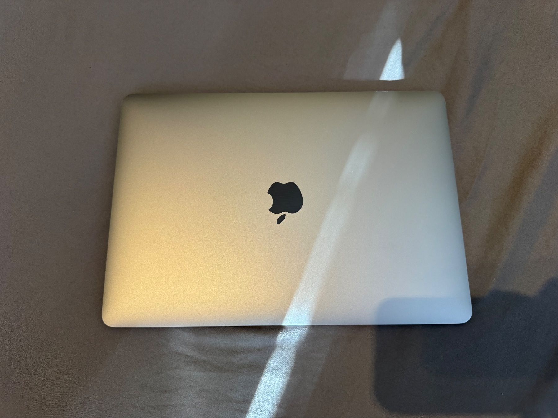 Apple Notebook: MacBook Air M1 / 88% Batterie – Usato da Emmenbrücke venduto da WorldofTech 2