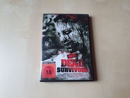 Dead Survivors uncut