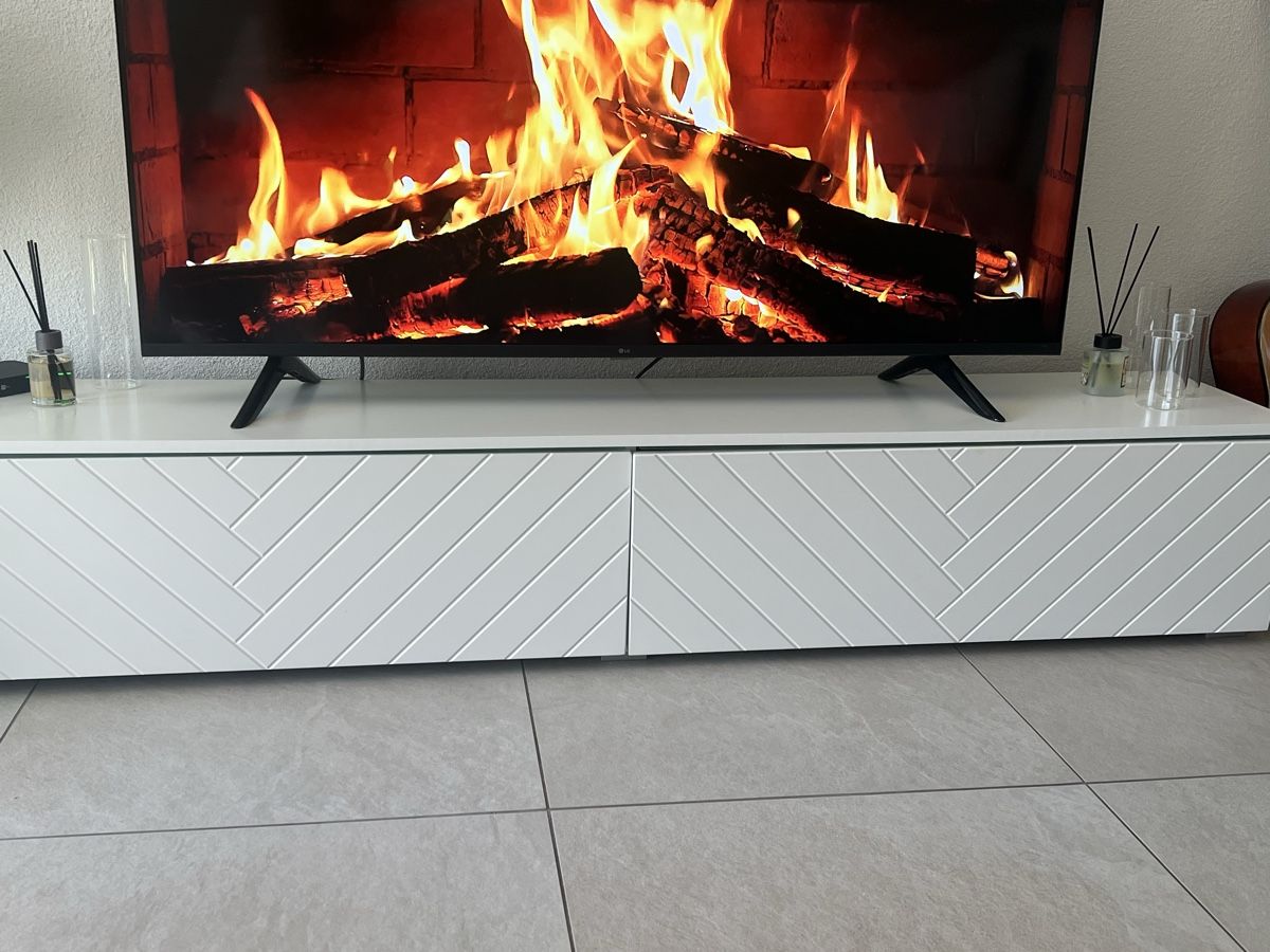Mömax Meubles TV: Sideboard  – D'occasion à Kloten par jiy_mq2s