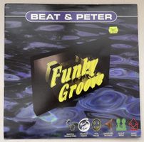 Beat & Peter – Funky Groove (1996, Vinyl)