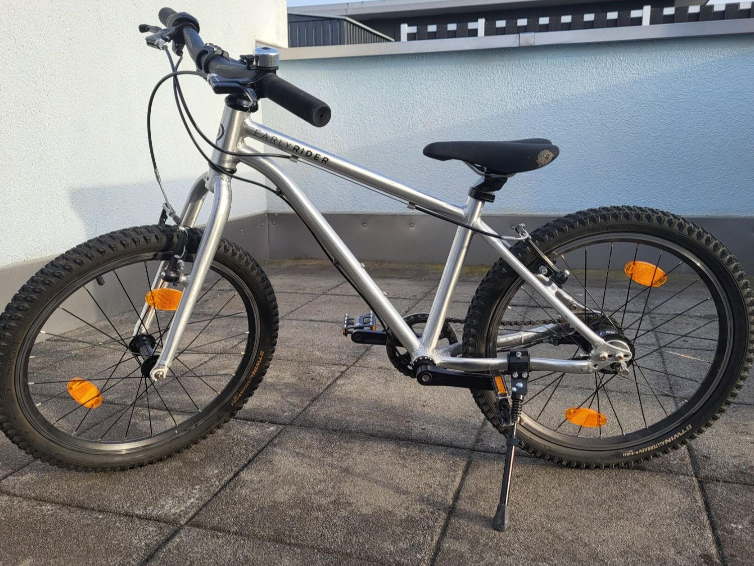 Early Rider Velos: Early Rider 20 zoll – Gebraucht aus Boswil von i12i