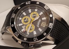 Ingersoll Automatik Limited Edition 22 Steine