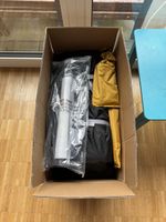 KAMPA Roam Air – Driveaway-Vorzelt für Campingbusse - NEU