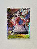 One Piece Card Game Boa Hancock OP14 SR 